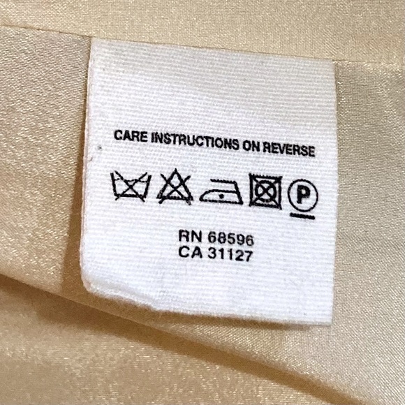 DKNY Corduroy Blazer - Picture 10 of 11